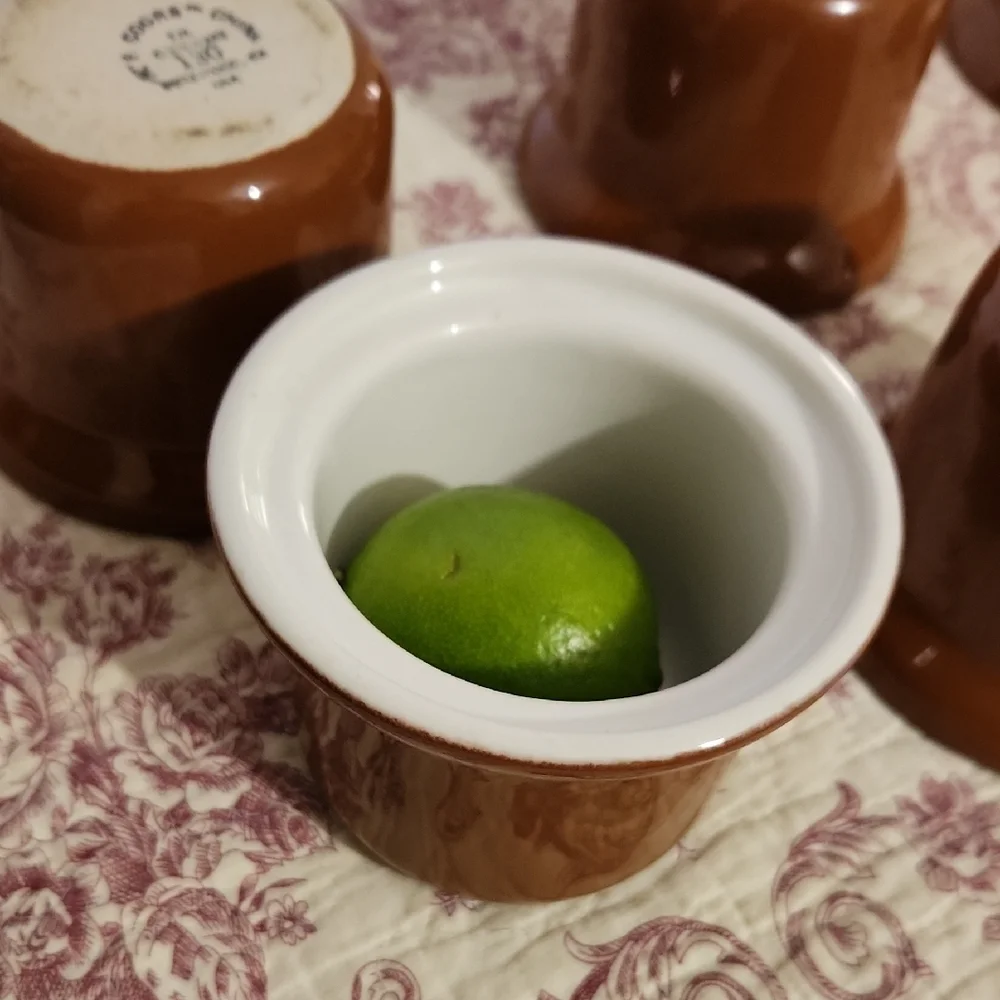 H.F. Coors set pre